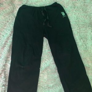 U.S Polo pajama pants